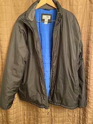 $29.97 • Buy Ventureloft By Champion Black Jacket/Coat L5486 Size XXL