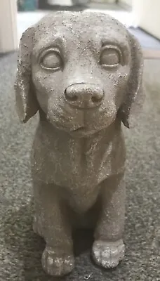 Latex Mould Mold Cute Labrador  • £15
