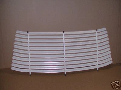 $315 • Buy Datsun 1200 Sedan Rear Venetian Blinds / Auto Shades