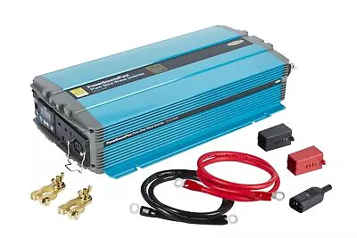 Ring Automotive RINVP20 2000 Watt 24v Pure Sine Inverter • £618.99