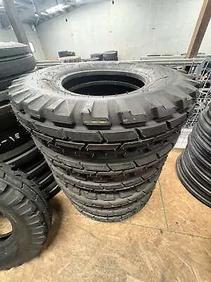 SPEEDWAYS INDIA 7.50-16 NOTCH BROKEN RIB TYRE  750x16 7.50-16 8pr NEW TRACTOR • $185