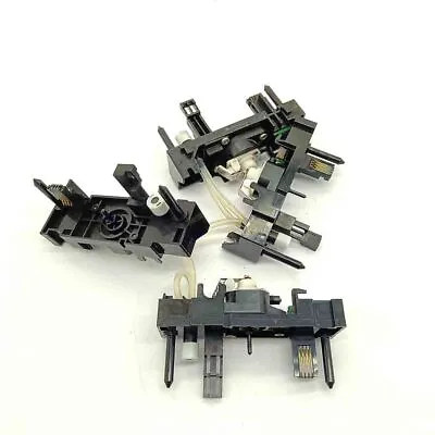 Ink Cartridge Contact Holder 4PCS/Set  Fits For EPSON 9880 7880 4800C 7450 9880C • $49.99