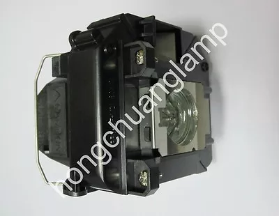 Fit For Epson Genuine Lamp Home Cinema 3010 3010E 3020 3020e ELPLP68 V13H010L68 • $139.87