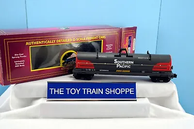 Mth Premier 20-98214 Southern Pacific Coil Car W Coils. Exc Cond In Box. • $49.97