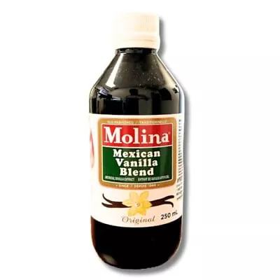 Mexican Vanilla Blend Extract - Original 8.3 Fl Oz • $6.91