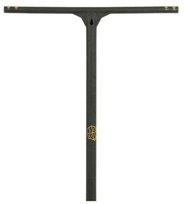 £34 • Buy Blunt Envy Soul Oversized HIC Scooter Bars - Black 650mm