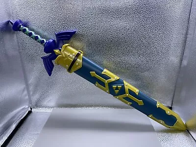 Nintendo Legend Of Zelda Skyward The Master Link 27  Sword Cosplay W/ Sheath • $35