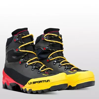 La Sportiva- Aequilibrium LT GTX Mountaineering Boot - Men's • $319