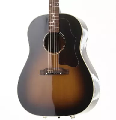 Gibson J-45 1962 Vintage Sunburst 1998 Acoustic Guitar • $2488