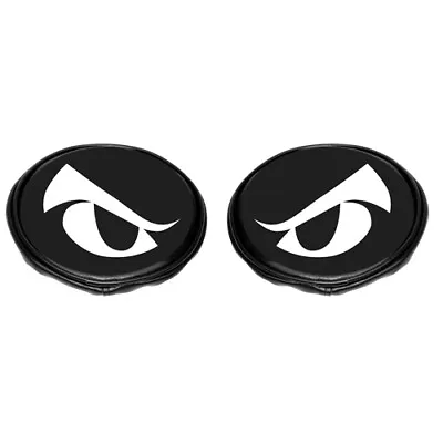 EMPI Light Cover 6 Inch Diameter With Eyes Pair Dunebuggy & VW • $29.67