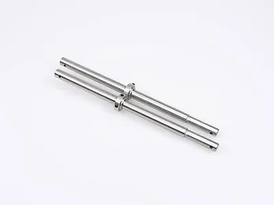 500 DFC Main Rotor Shaft For Trex 500DFC RC Helicopter (2pcs/set) • $19.90