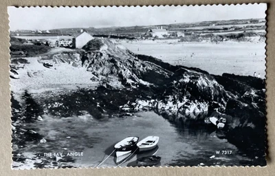 £1.50 • Buy The Bay, Angle, Pembrokeshire. Valentines Rp