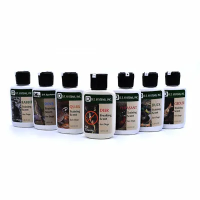 Wild Game Training Scent • $9.45