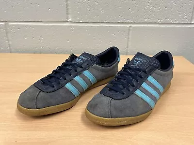 Adidas Originals London Trainers - Argentina Colourway - City Series - UK9 • £39.99