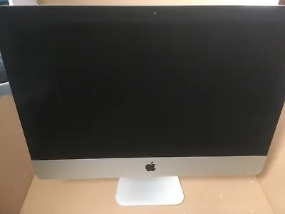 Apple IMac 2011 21.5  Desktop Computer. Complete With Box. Ready For Catalina • £100