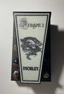 Morley Dragon 2 Wah Pedal George Lynch • $195