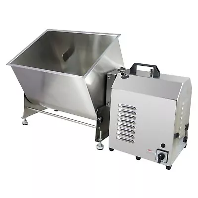 Hakka Electric Tilt Tank Meat Mixer 90LBS Capacity Countertop Machine • $999.99