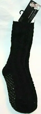 Marilyn Monroe Soft Lined Double Layer Cabin Socks    Sock Size 9-11 • $9.73