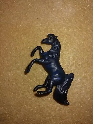  Breyer Mini Whinnies Horse (26) Arabian Blue • $22.99