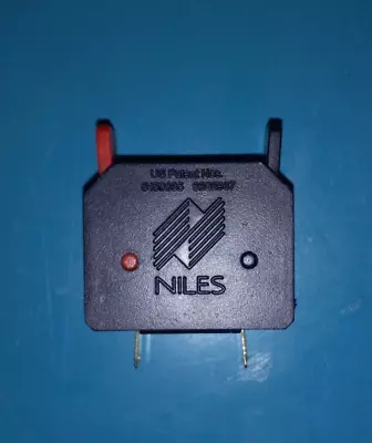 NILES Speaker Wire Connectors For ZR-4630 Or ZR-8630 Multi Zone Receivers • $9