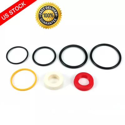 3904170M1 NEW Power Steering Cylinder Seal Kit For Massey Ferguson 231 240 253 • $9.99