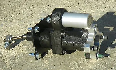 NEW '71-'73 Mustang Hydroboost Power Brake Booster • $714.98