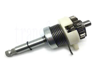 Kick Start Shaft Yamaha PW80 PY80 Kick Starter Spindle Axle Kit Motorcycle Parts • $169.27