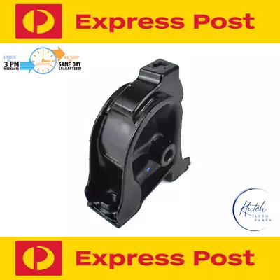 Front Engine Mount For TOYOTA Corolla 1.6 1.8 91-99 AE101R 4AFE AE102R 7AFE Auto • $53.95