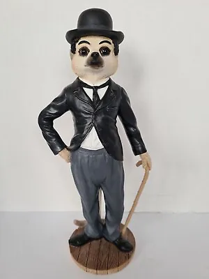 £39.99 • Buy Magnificent Meerkats Country Artists Charlie Chaplin Enesco 2015