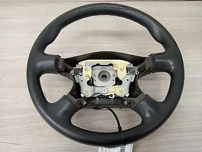 Nissan Navara Steering Wheel D22 Airbag Type 12/01-08/15 2011 • $159.50