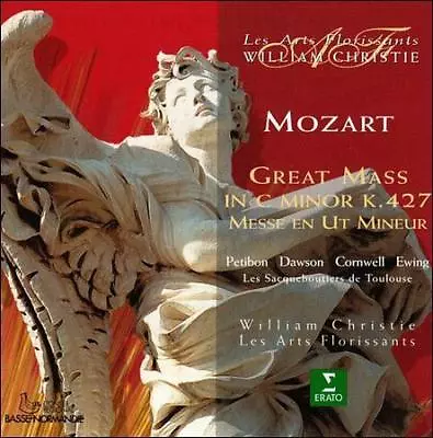 Mozart - • $8.95