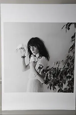 ROBERT MAPPLETHORPE: PATTI SMITH 1979 Art Postcard  • $6.47