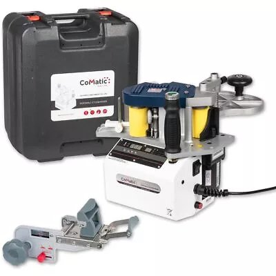 Co-Matic BR500 Edgebander • £1229.98