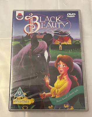 £0.99 • Buy Black Beauty  - DVD