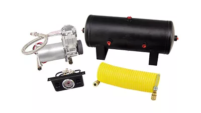 Air Lift For Double Quickshot Compressor System 25572 • $719.99