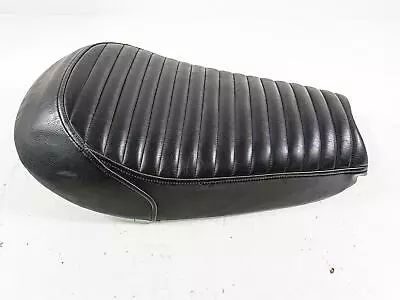 2020 Triumph Street Scrambler 900 Front Rider Driver Seat T2308476 • $199.99