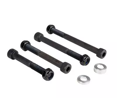 £6.95 • Buy Blazer Pro Stunt Scooter Peg Axle Kit, Black