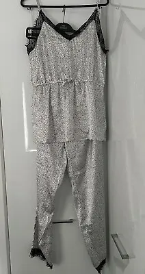 Vero Moda Pyjamas Size M • £9.99