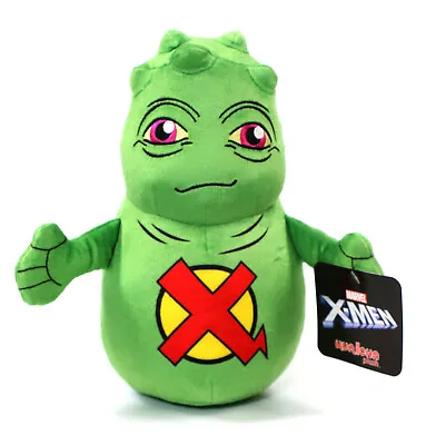 Marvel FCBD 2024 Exclusive X-Men DOOP Green 8in Kuricha Plush PRESALE - LE 1500 • $22.99