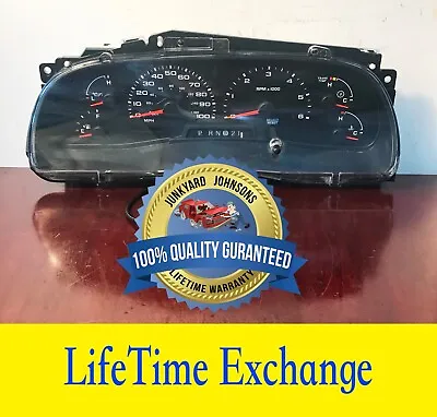 ✅ 2002-2004 Ford F250 F350 Excursion Speedometer Cluster XL3F-10A855-AA • $149.99