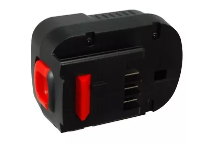 £33.14 • Buy Ni-MH Battery For Black And Decker HP122K HP122KD HP126F2B 12V 1500mAh