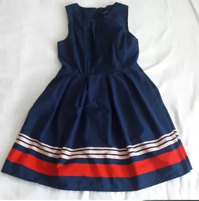 $45 • Buy Jason Wu For Target Designer Dress Gorgeous Retro Vintage Pleated Style SOLD OUT
