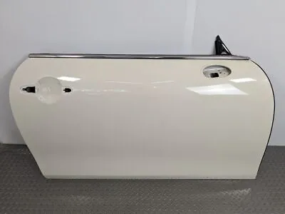 2014-2017 Mini Cooper Front Right Passenger Side Door Sheell Panel Assembly Oem • $555.86