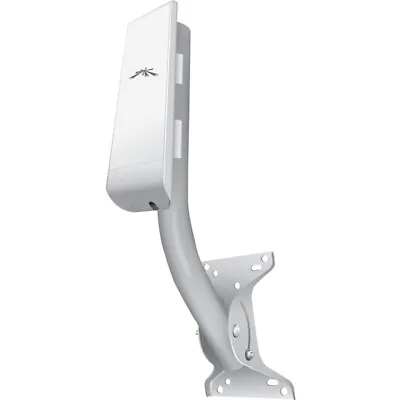 Ubiquiti Networks UBAM UBIQUITI Antenna Mount  UB-AM - FREE Shipping • $19.99