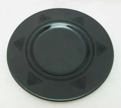 Pfaltzgraff Midnight Sun Pattern 6  Flat Saucer Or Dessert Plate  • $4.99