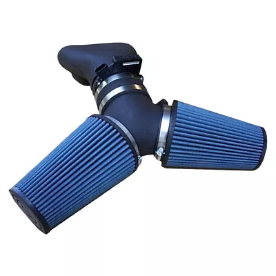 Volant Pro5 Open Element Air Intake Fits 01-04 Chevrolet Corvette C5/C5 Z06 5.7L • $322.90