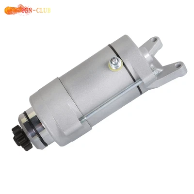 $64.23 • Buy Starter For Yamaha V-Star 1100 Classic Custom 1999-09 410-54125