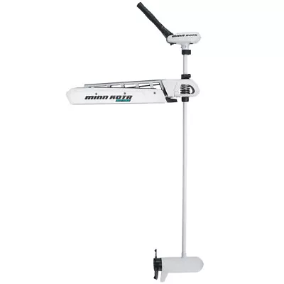 Minn Kota Riptide SF 112/HC/BG Saltwater Trolling Motor - 36V-112lbs-62  Minn K • $1503.99