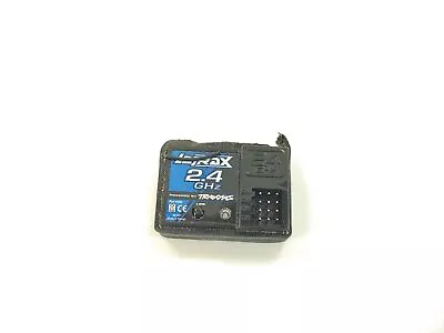 Traxxas 3046 - LaTrax 2.4GHz 3-Channel Micro Receiver • $12.49