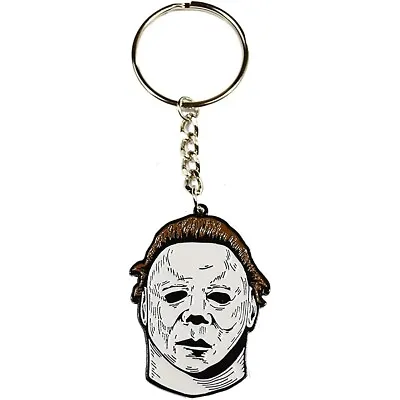 Halloween II Michael Myers Keychain Costume Adult Universal Studios Halloween • $13.10